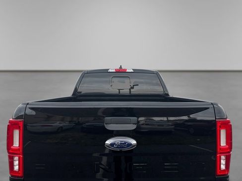 Used 2022 Ford Ranger Lariat w/ Equipment Group 501A High image 17