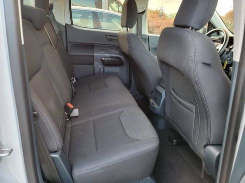 Used 2026 Ford Maverick XL FWD image 11