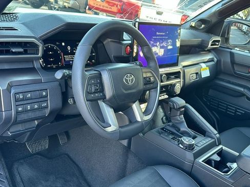 New 2026 Toyota 4Runner TRD Off-Road Premium AWD/4WD image 16