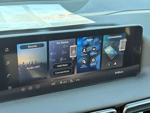 New 2026 Nissan Sentra SV image 16