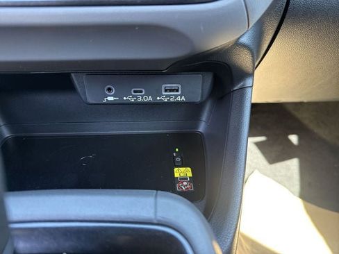 New 2026 Subaru Crosstrek 2.5i Sport AWD/4WD image 68