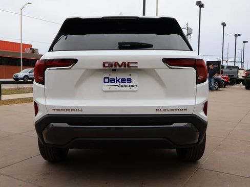 New 2026 GMC Terrain Elevation w/ Technology Package II image 6