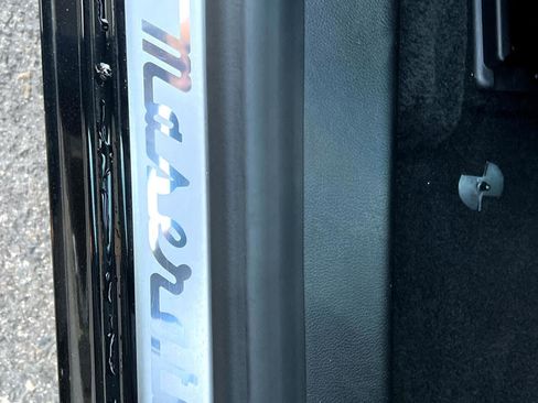 Used 2014 Maserati Ghibli S Q4 image 24