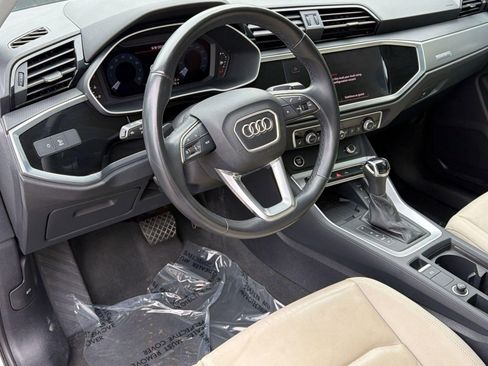Used 2024 Audi Q3 2.0T Premium AWD/4WD image 4