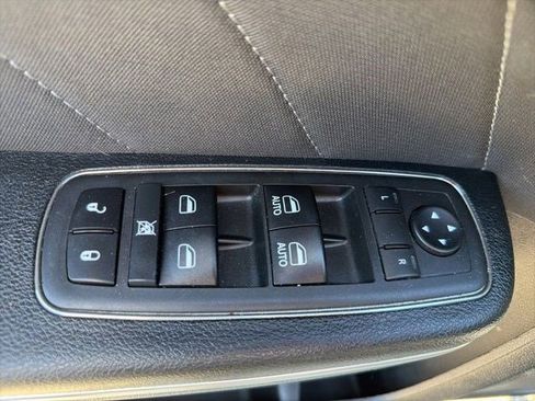 Used 2018 Dodge Charger GT w/ Driver Confidence Group AWD/4WD image 12