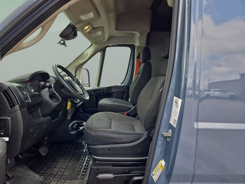Used 2021 RAM ProMaster 3500 FWD image 28