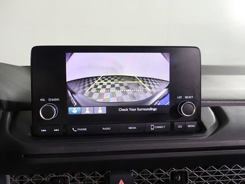 Used 2025 Honda Accord LX image 34