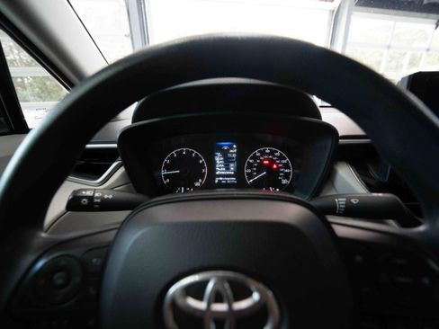 Certified 2023 Toyota Corolla Cross L AWD/4WD image 16