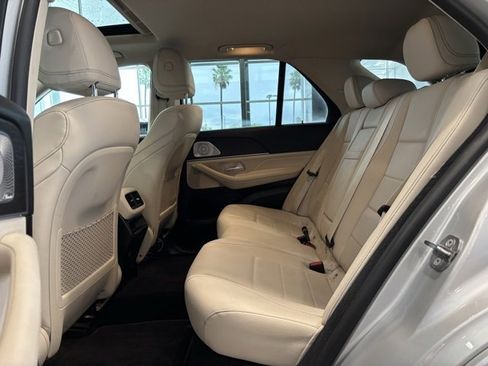Used 2021 Mercedes-Benz GLE 350 image 29