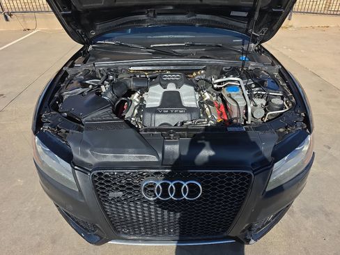 Used 2010 Audi S5 Premium image 17