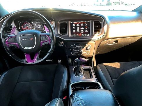 Used 2019 Dodge Charger Scat Pack w/ Plus Group image 15