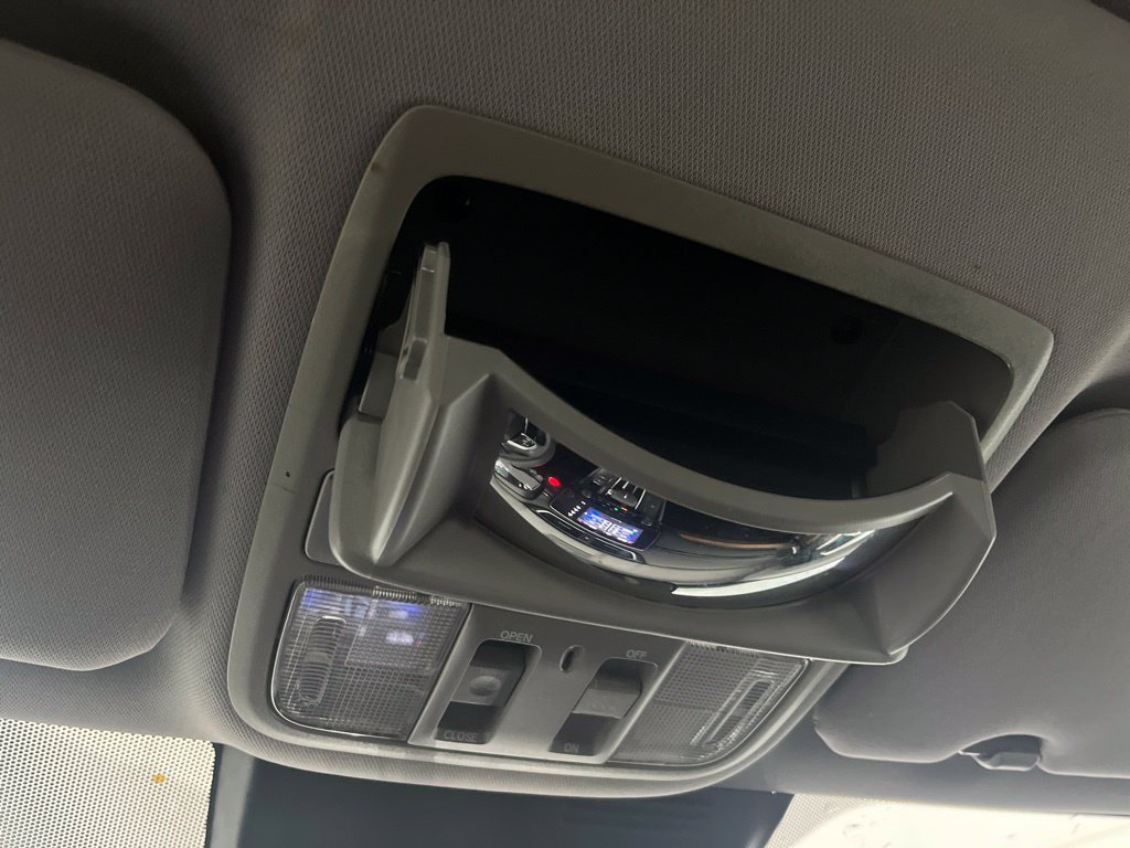 Used 2017 Honda CR-V EX image 69