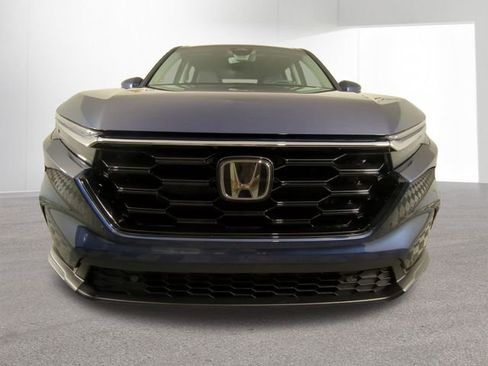 New 2026 Honda CR-V EX-L image 23