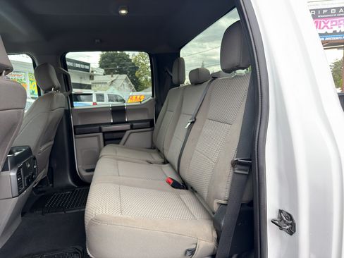 Used 2020 Ford F250 XLT w/ XLT Value Package AWD/4WD image 15