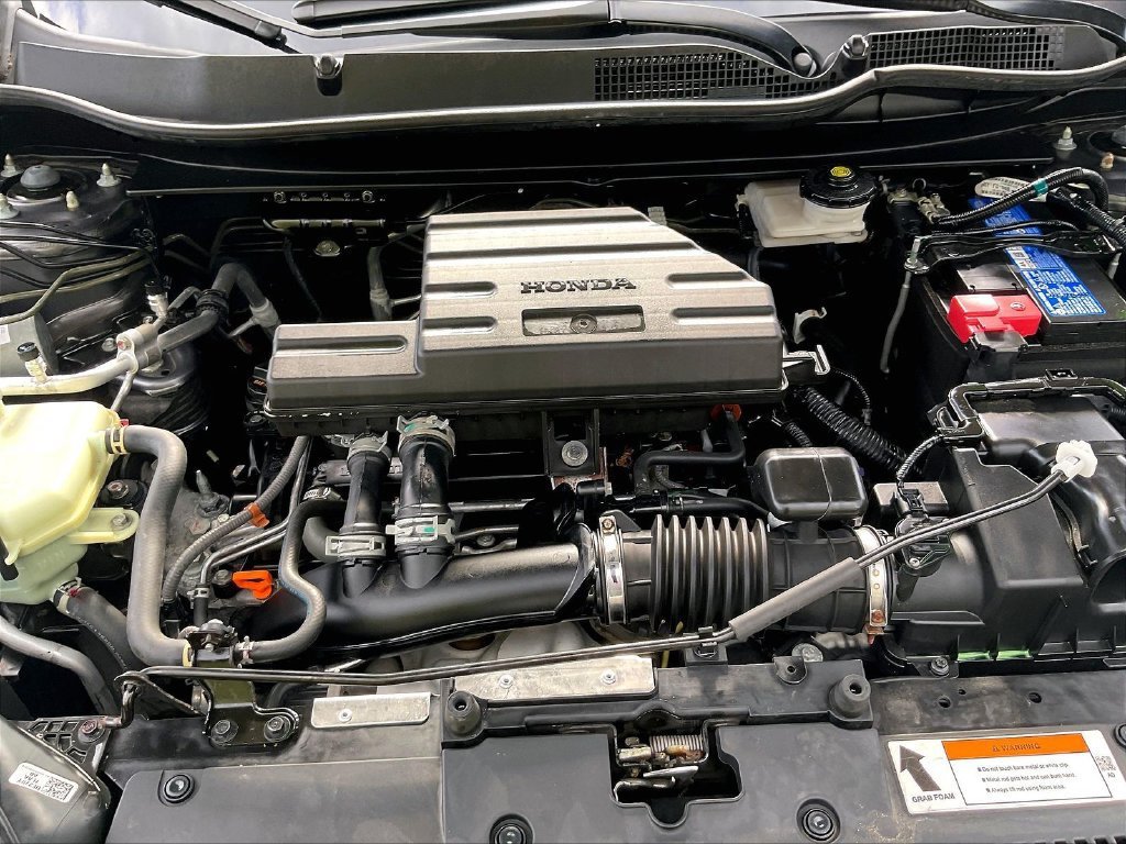 Used 2022 Honda CR-V EX-L image 30