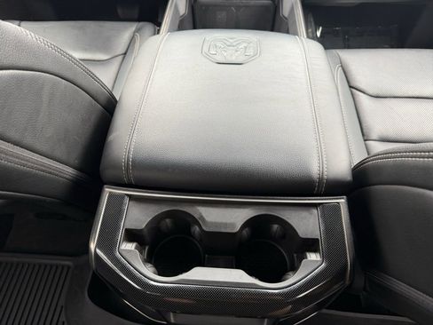 Used 2022 RAM 1500 Rebel w/ Off Road Group image 25