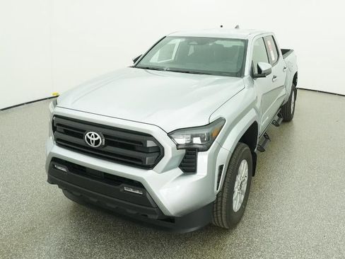 New 2026 Toyota Tacoma SR5 image 49