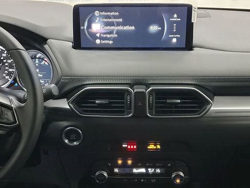 New 2025 MAZDA CX-5 AWD 2.5 S w/ Preferred Package image 20