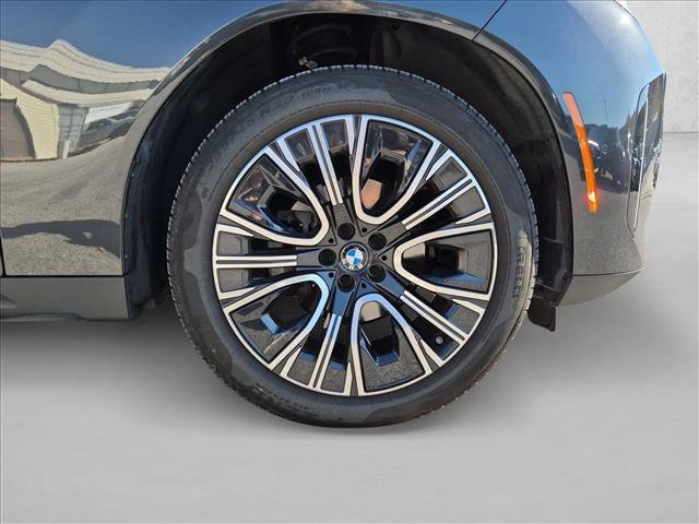 Certified 2026 BMW X3 xDrive30i w/ Convenience Package AWD/4WD image 25