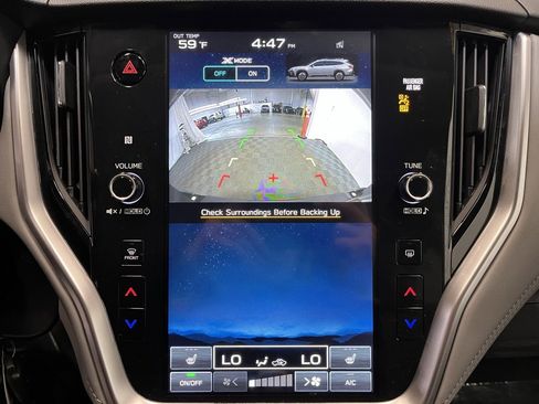 Used 2023 Subaru Outback Premium w/ Popular Package #1 image 8