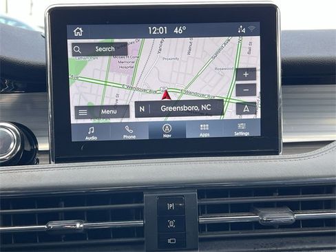 Used 2020 Lincoln Corsair Reserve w/ Equipment Group 201A image 14