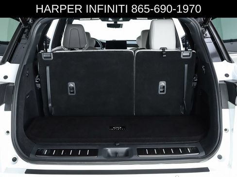 Certified 2026 INFINITI QX60 Autograph w/ Dark Cargo Package AWD/4WD image 68