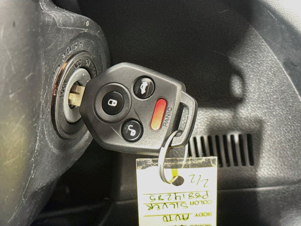 Certified 2023 Subaru WRX AWD/4WD image 19