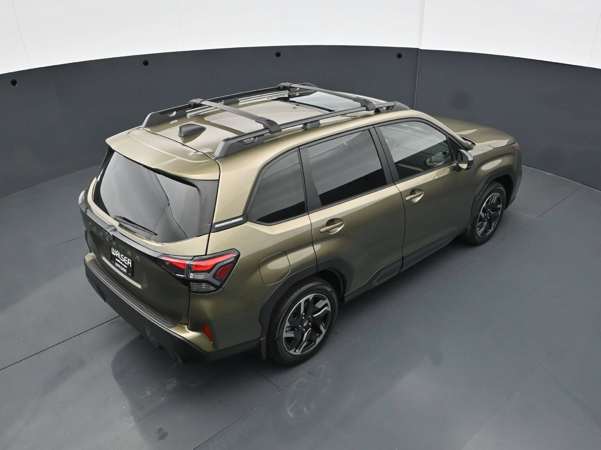 Used 2025 Subaru Forester Limited AWD/4WD image 41