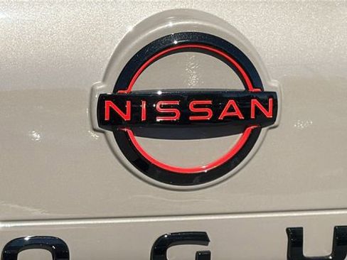 New 2026 Nissan Rogue SV w/ Rock Creek Premium Package AWD/4WD image 28