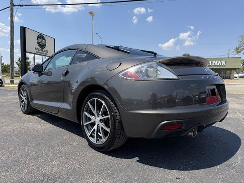 Used 2012 Mitsubishi Eclipse GS Sport FWD image 7