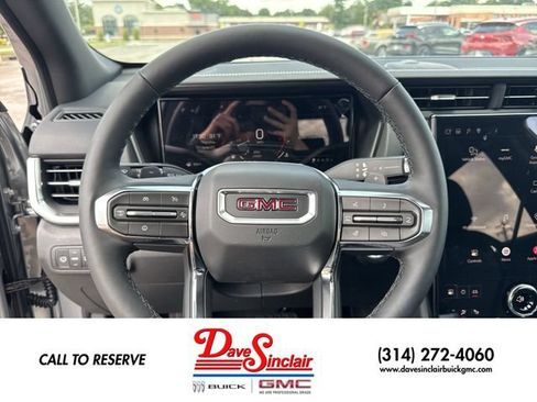New 2027 GMC Terrain Elevation w/ LPO, Floor Liner Package FWD image 14