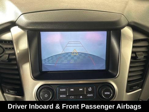 Used 2020 Chevrolet Suburban LT w/ Max Trailering Package AWD/4WD image 23
