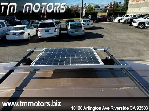 Used 2003 GMC Safari Ext AWD w/ Sle Preferred Equipment Group image 16