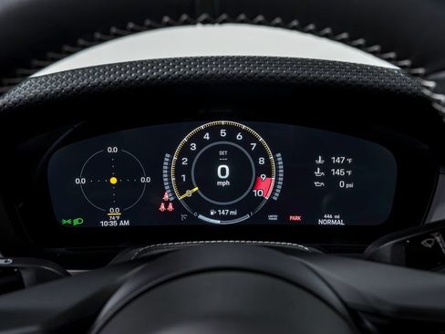Used 2026 Porsche 911 GT3 RWD image 17