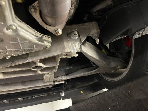 Used 2002 Chevrolet Corvette Z06 w/ Memory Pkg image 59