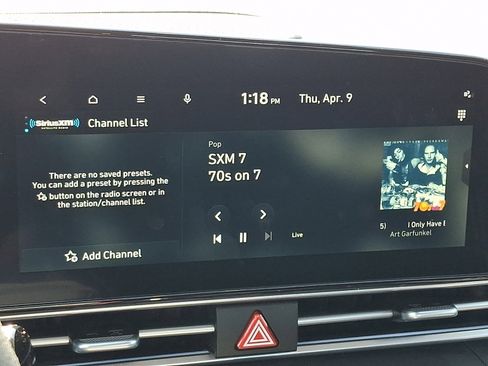 Used 2024 Hyundai Elantra SEL image 18