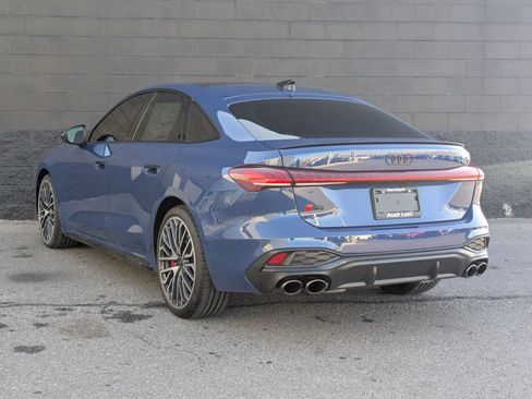 New 2025 Audi S5 Premium Plus image 7