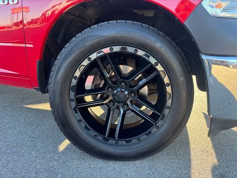 Used 2017 RAM 1500 Tradesman w/ Power & Remote Entry Group image 6