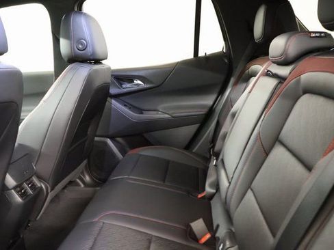 New 2026 Chevrolet Equinox RS image 29