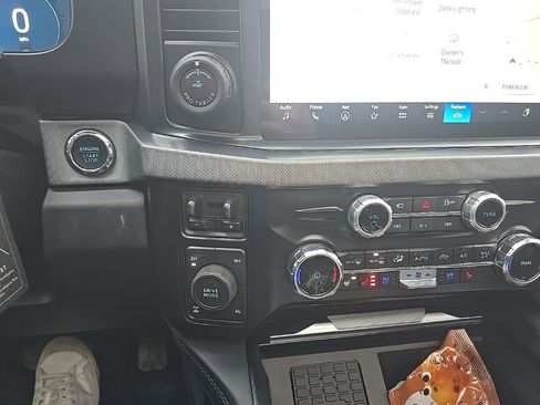 Used 2025 Ford F250 Platinum image 21