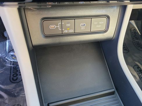 New 2026 Hyundai Tucson SEL image 34