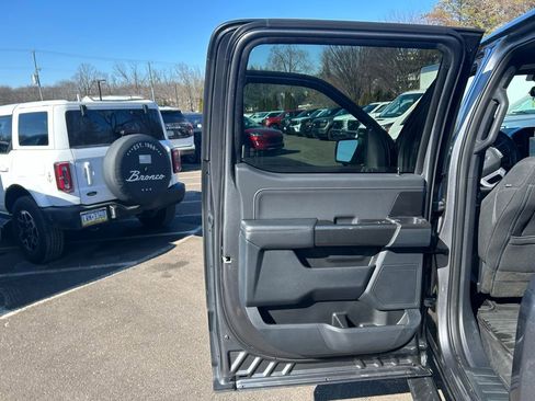 Certified 2023 Ford F150 XLT w/ Equipment Group 302A High image 19