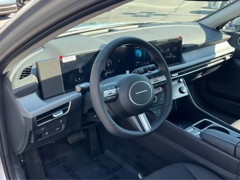 New 2026 Hyundai Sonata SEL AWD/4WD image 28