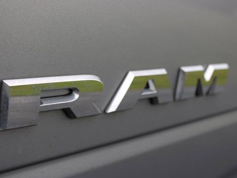 Used 2022 RAM 2500 Tradesman AWD/4WD image 9