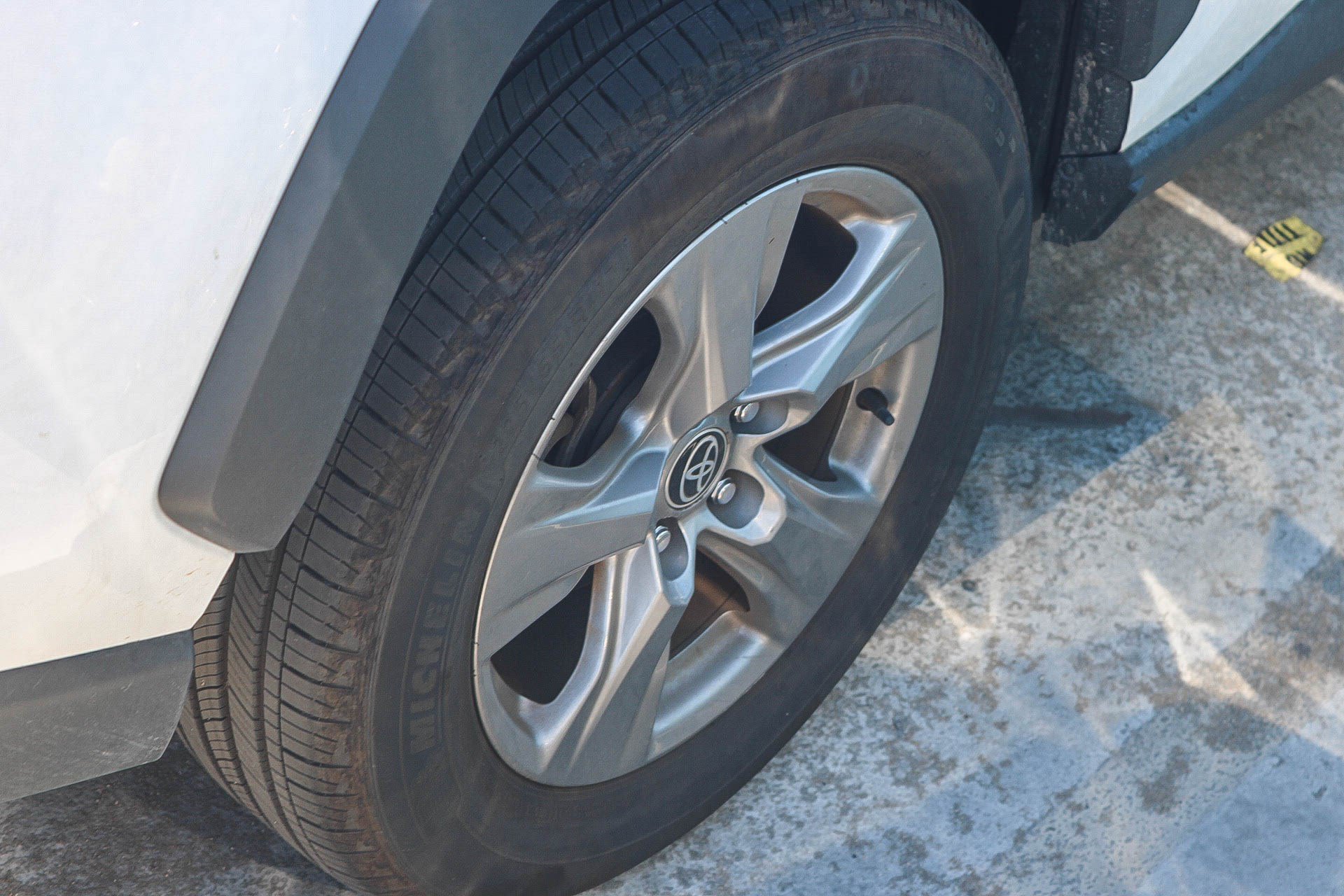 Certified 2024 Toyota RAV4 XLE AWD/4WD image 16