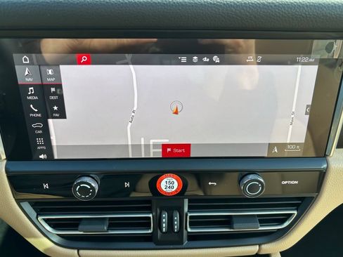 New 2026 Porsche Macan S AWD/4WD image 25