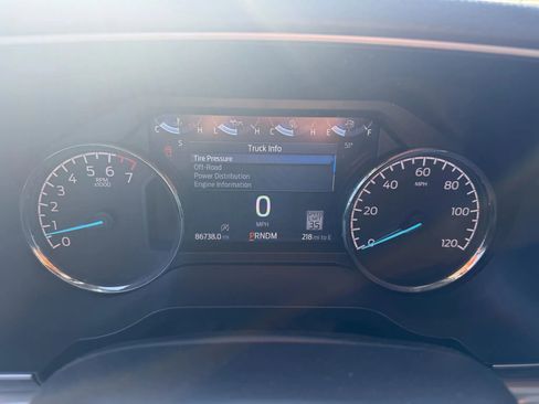 Used 2021 Ford F150 XLT w/ Equipment Group 302A High image 14