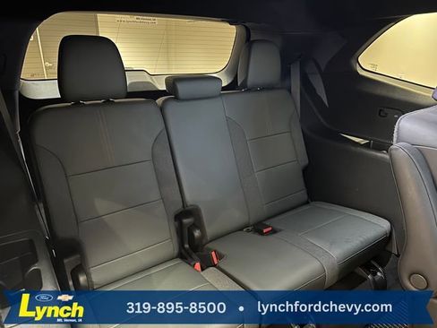 Used 2024 GMC Acadia AT4 w/ LPO, Floor Liner Package image 22