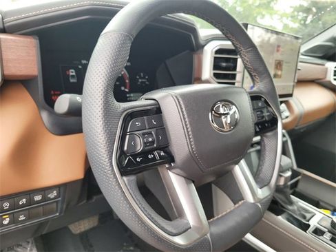 Used 2025 Toyota Tundra 1794 Edition image 14