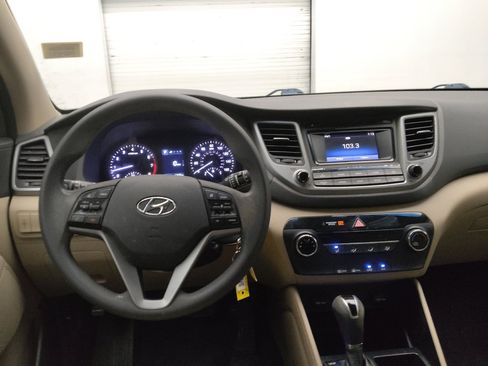 Used 2017 Hyundai Tucson SE image 22